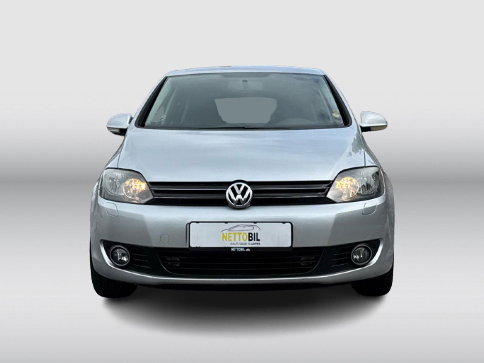 Billede af VW Golf Plus 1,4 TSI Comfortline 122HK 5d 6g