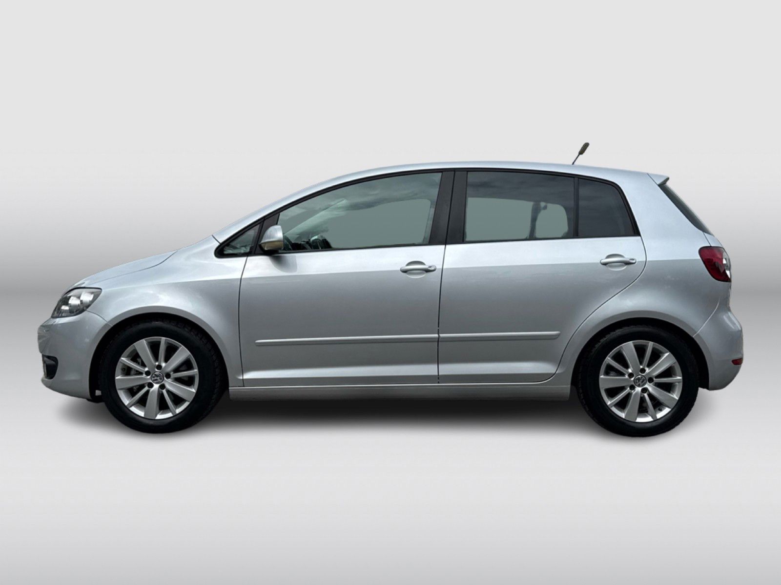 Billede af VW Golf Plus 1,4 TSI Comfortline 122HK 5d 6g