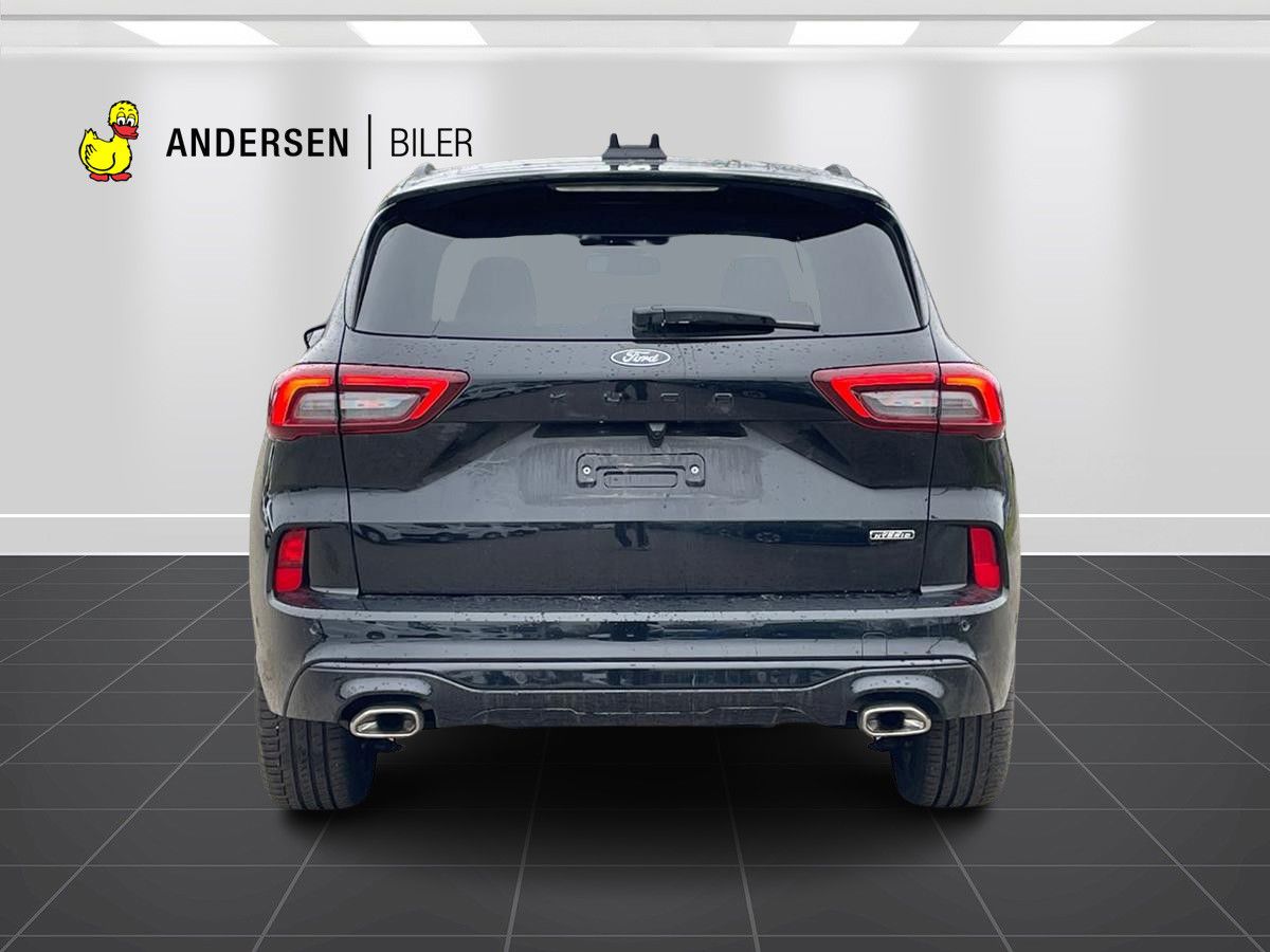 Billede af Ford Kuga 2,5 Plugin-hybrid ST-Line X CVT 243HK 5d Aut.