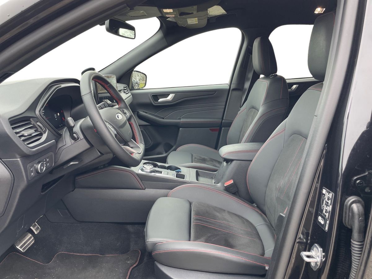 Billede af Ford Kuga 2,5 Plugin-hybrid ST-Line X CVT 243HK 5d Aut.