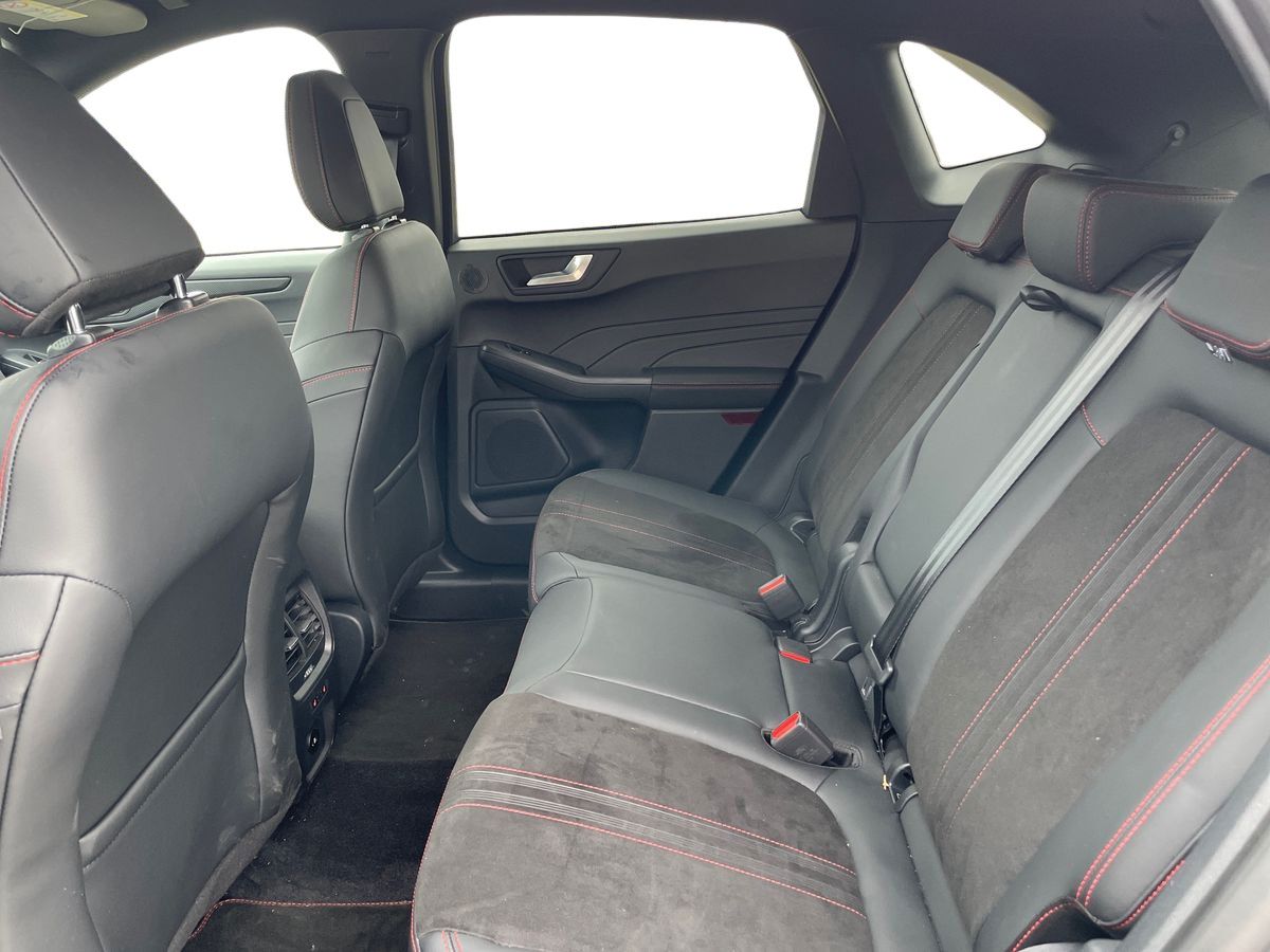 Billede af Ford Kuga 2,5 Plugin-hybrid ST-Line X CVT 243HK 5d Aut.