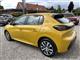 Billede af Peugeot 208 1,5 BlueHDi Active+ 100HK 5d 6g