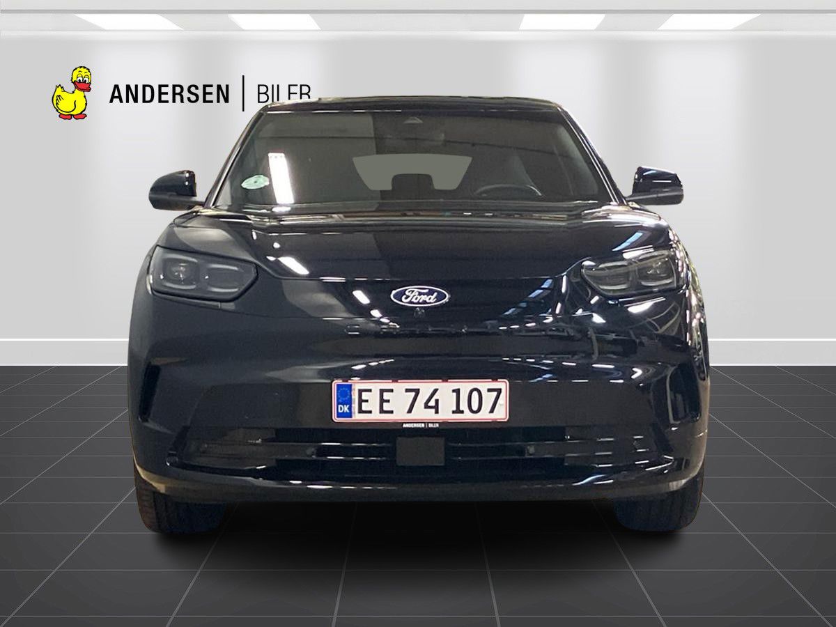 Billede af Ford Capri EL UR Select 286HK 5d Aut.