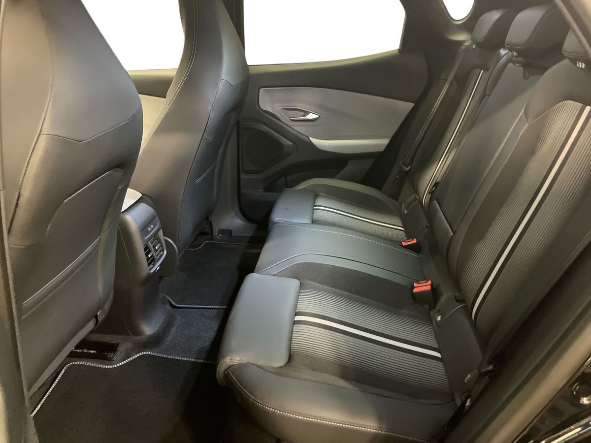 Billede af Ford Capri EL UR Select 286HK 5d Aut.