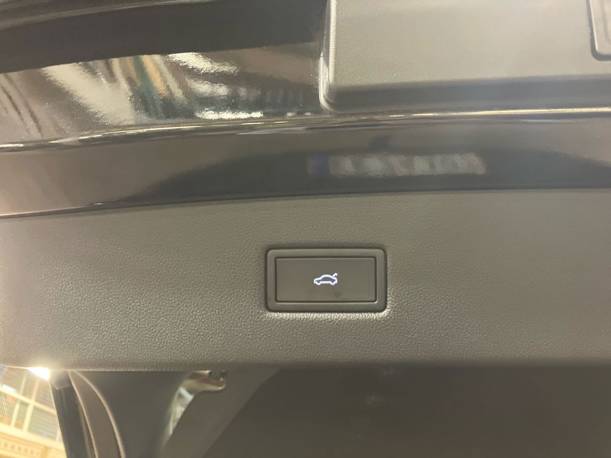 Billede af Ford Capri EL UR Select 286HK 5d Aut.