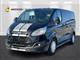 Billede af Ford Transit Custom 290 L1H1 2,0 TDCi Sport 170HK Van 6g Aut.