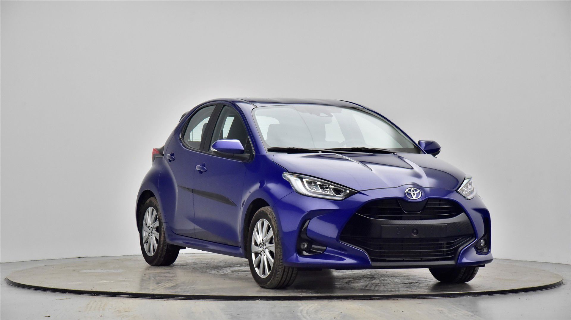 Billede af Toyota Yaris 1,5 VVT-I Active Technology 125HK 5d 6g