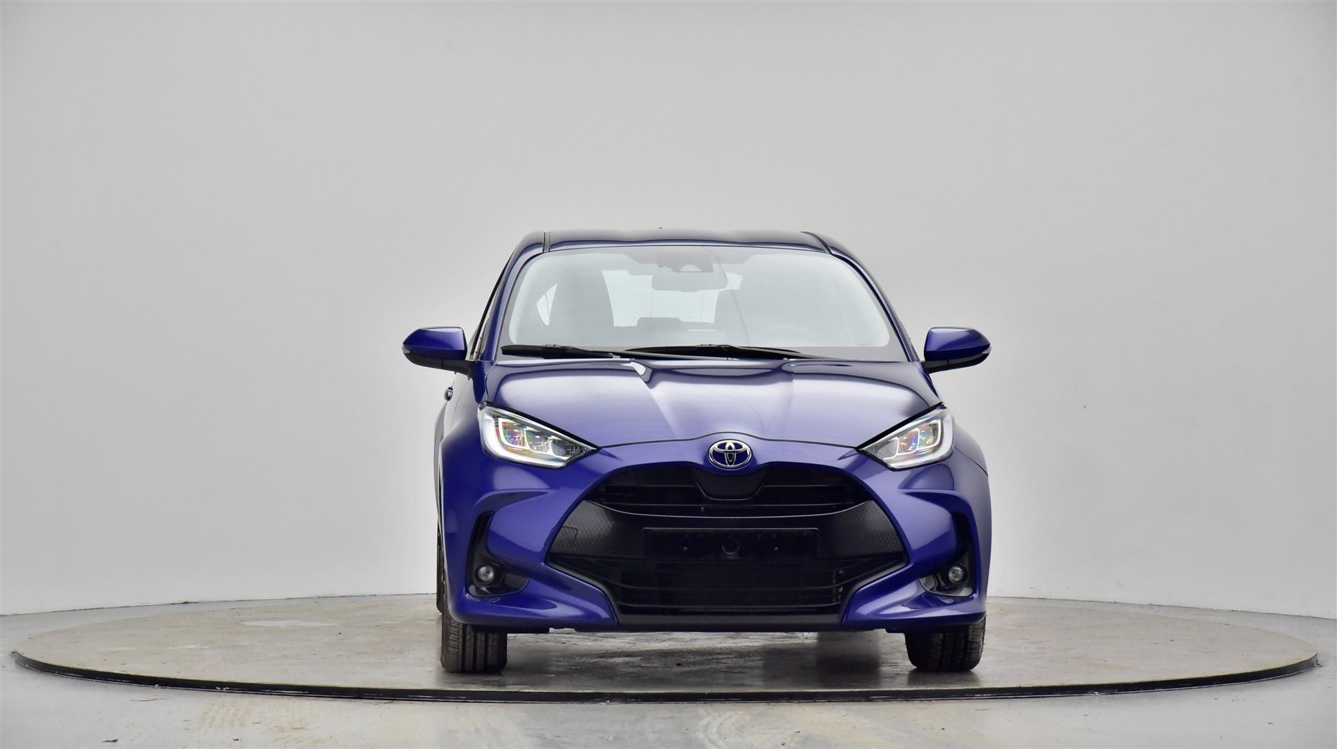 Billede af Toyota Yaris 1,5 VVT-I Active Technology 125HK 5d 6g