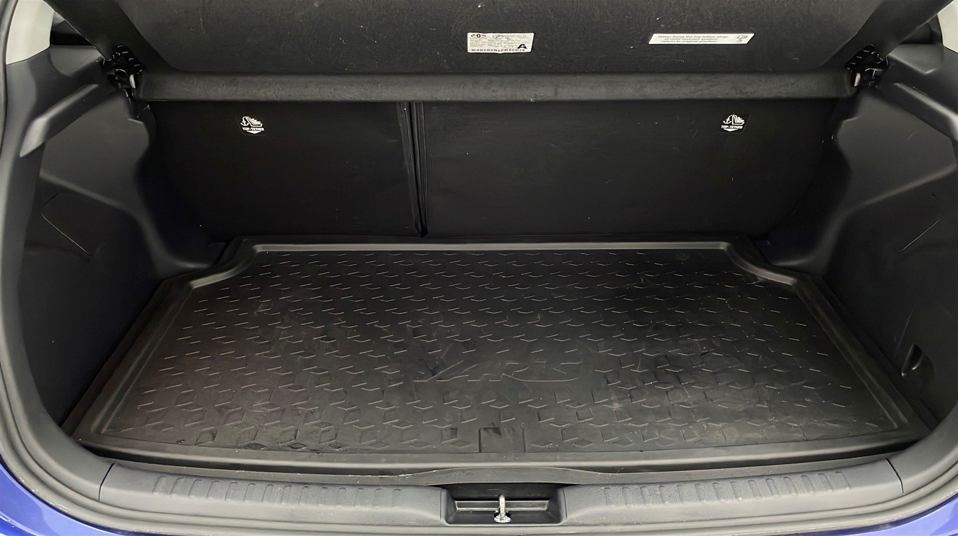 Billede af Toyota Yaris 1,5 VVT-I Active Technology 125HK 5d 6g