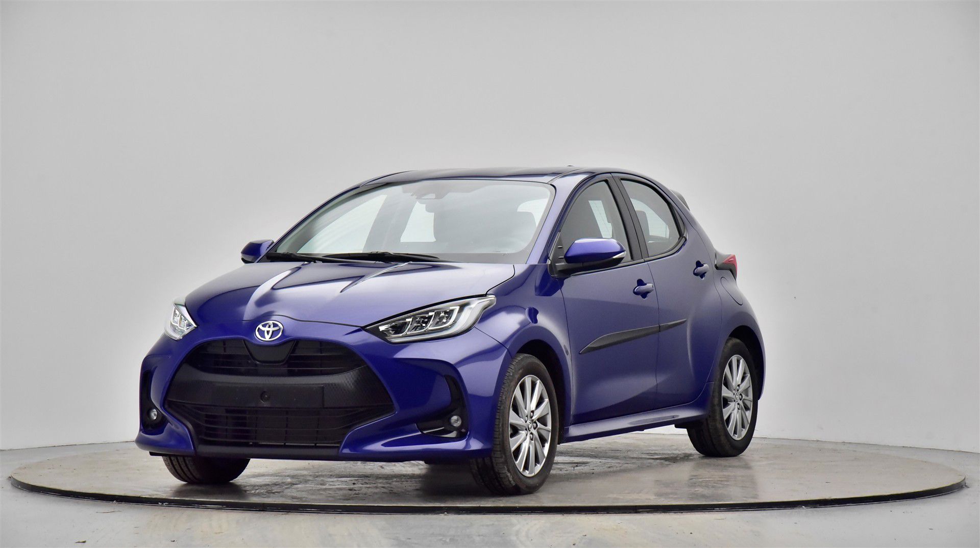 Billede af Toyota Yaris 1,5 VVT-I Active Technology 125HK 5d 6g