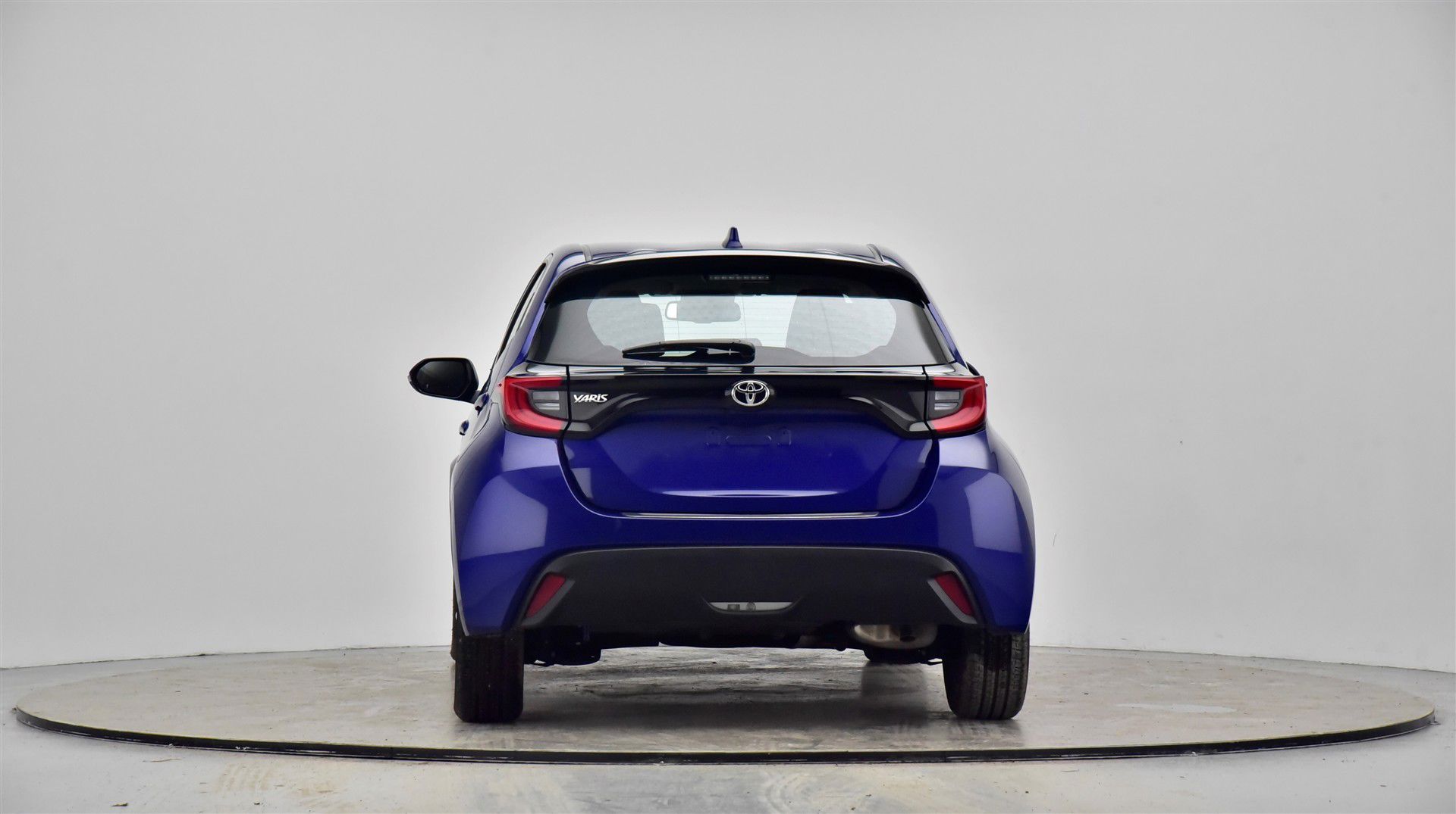 Billede af Toyota Yaris 1,5 VVT-I Active Technology 125HK 5d 6g