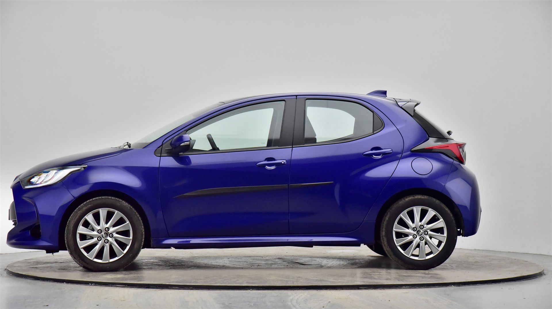 Billede af Toyota Yaris 1,5 VVT-I Active Technology 125HK 5d 6g