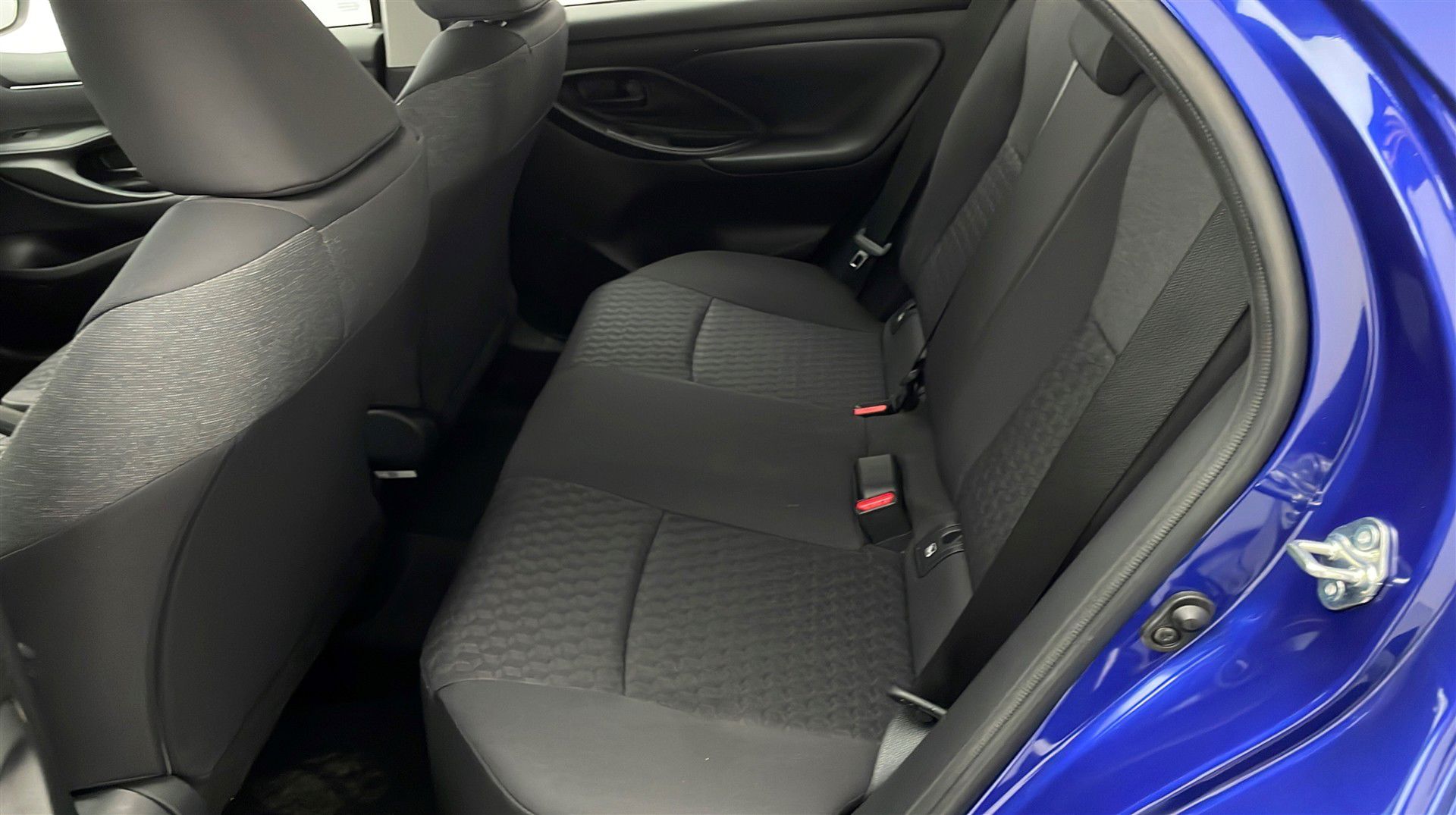 Billede af Toyota Yaris 1,5 VVT-I Active Technology 125HK 5d 6g