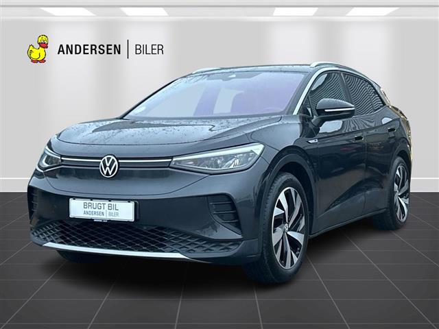 Billede af VW ID.4 EL 1st Pro Performance 204HK 5d Aut.
