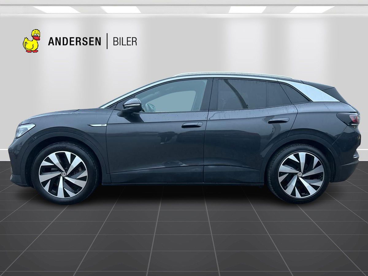 Billede af VW ID.4 EL 1st Pro Performance 204HK 5d Aut.