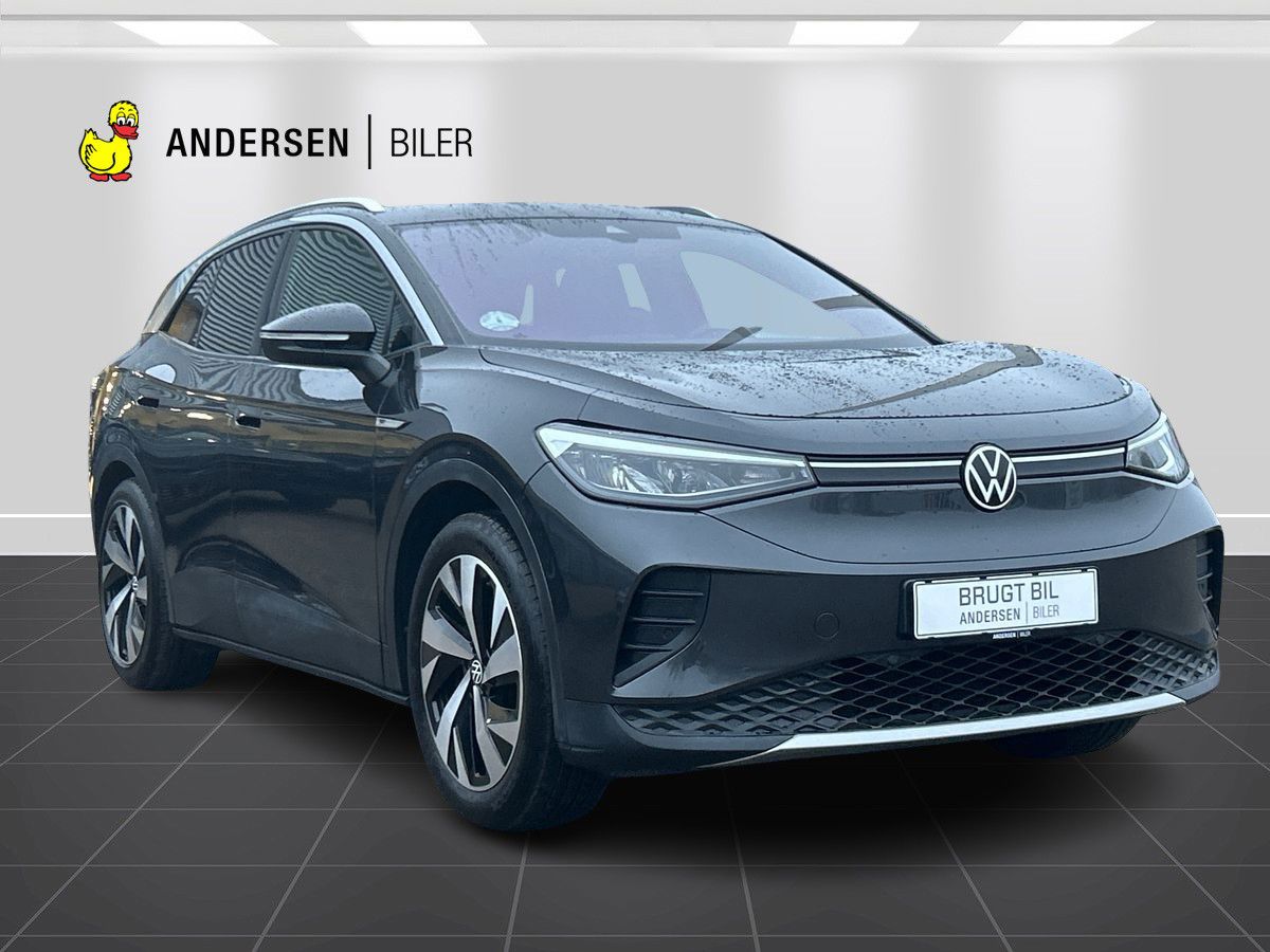 Billede af VW ID.4 EL 1st Pro Performance 204HK 5d Aut.