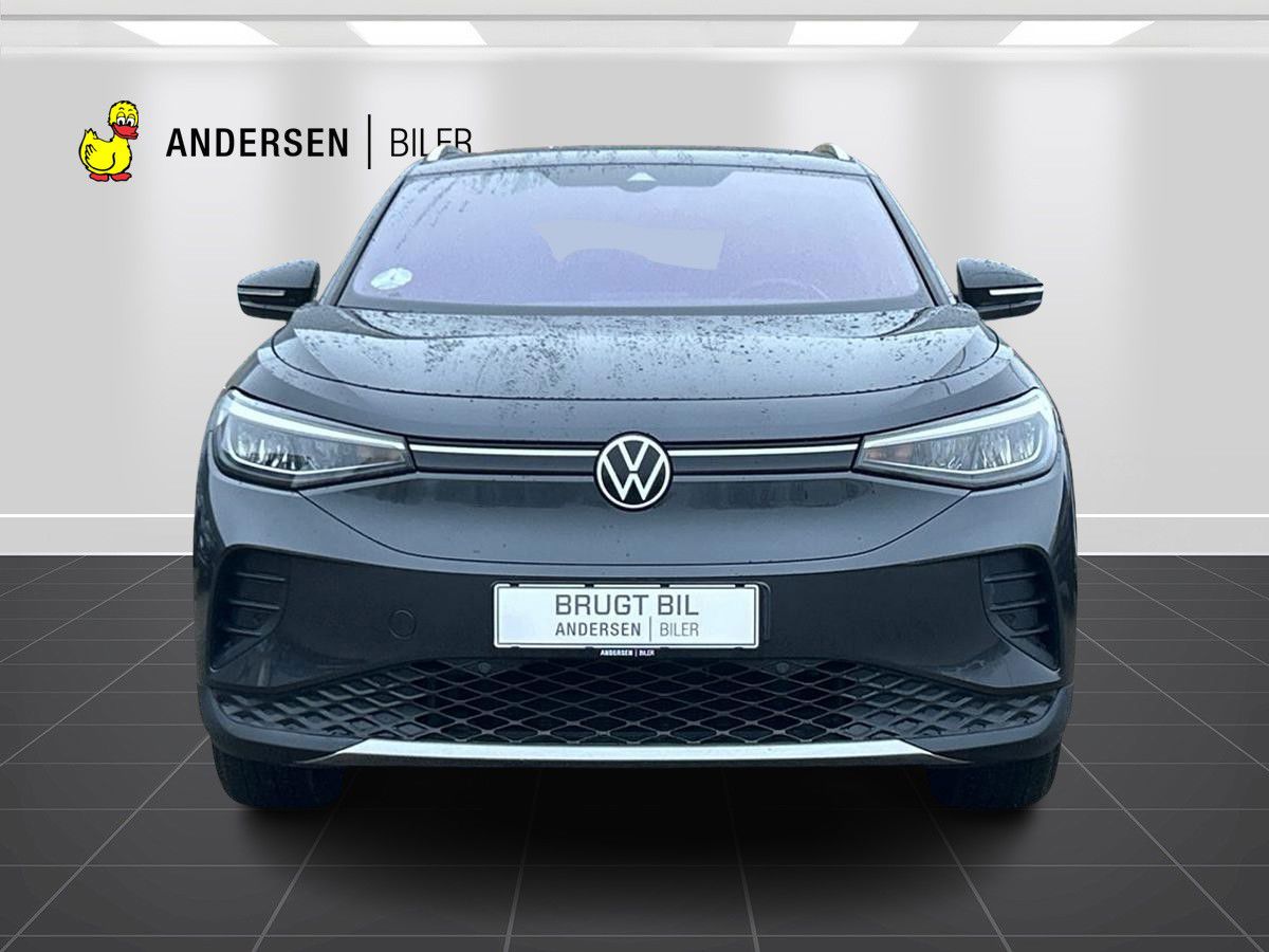 Billede af VW ID.4 EL 1st Pro Performance 204HK 5d Aut.