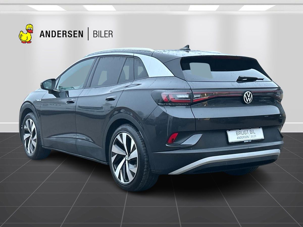 Billede af VW ID.4 EL 1st Pro Performance 204HK 5d Aut.