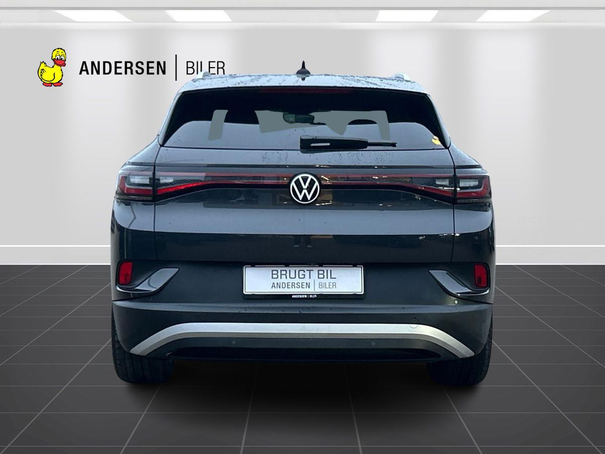 Billede af VW ID.4 EL 1st Pro Performance 204HK 5d Aut.