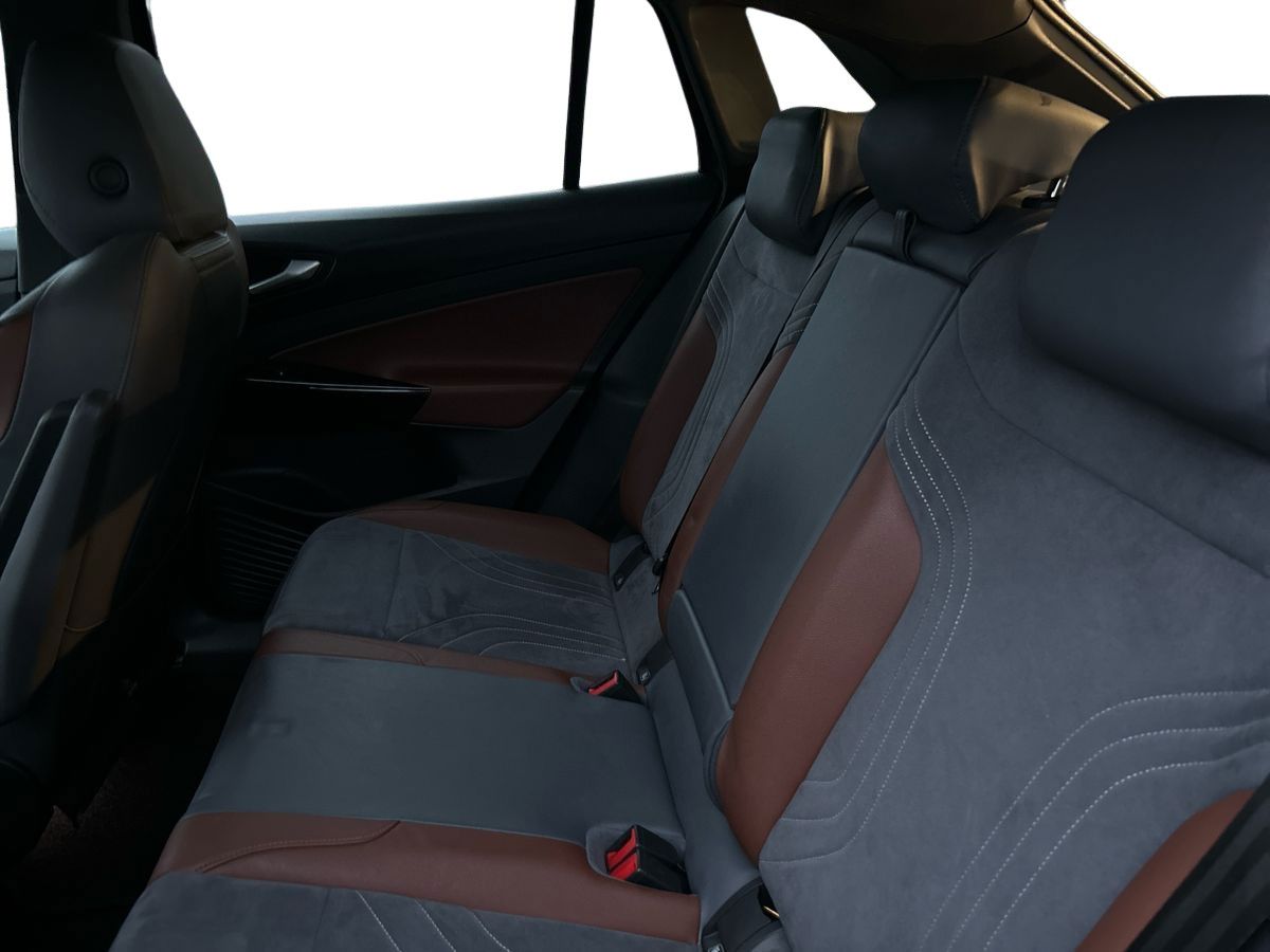 Billede af VW ID.4 EL 1st Pro Performance 204HK 5d Aut.