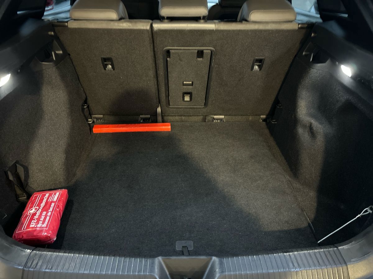 Billede af VW ID.4 EL 1st Pro Performance 204HK 5d Aut.