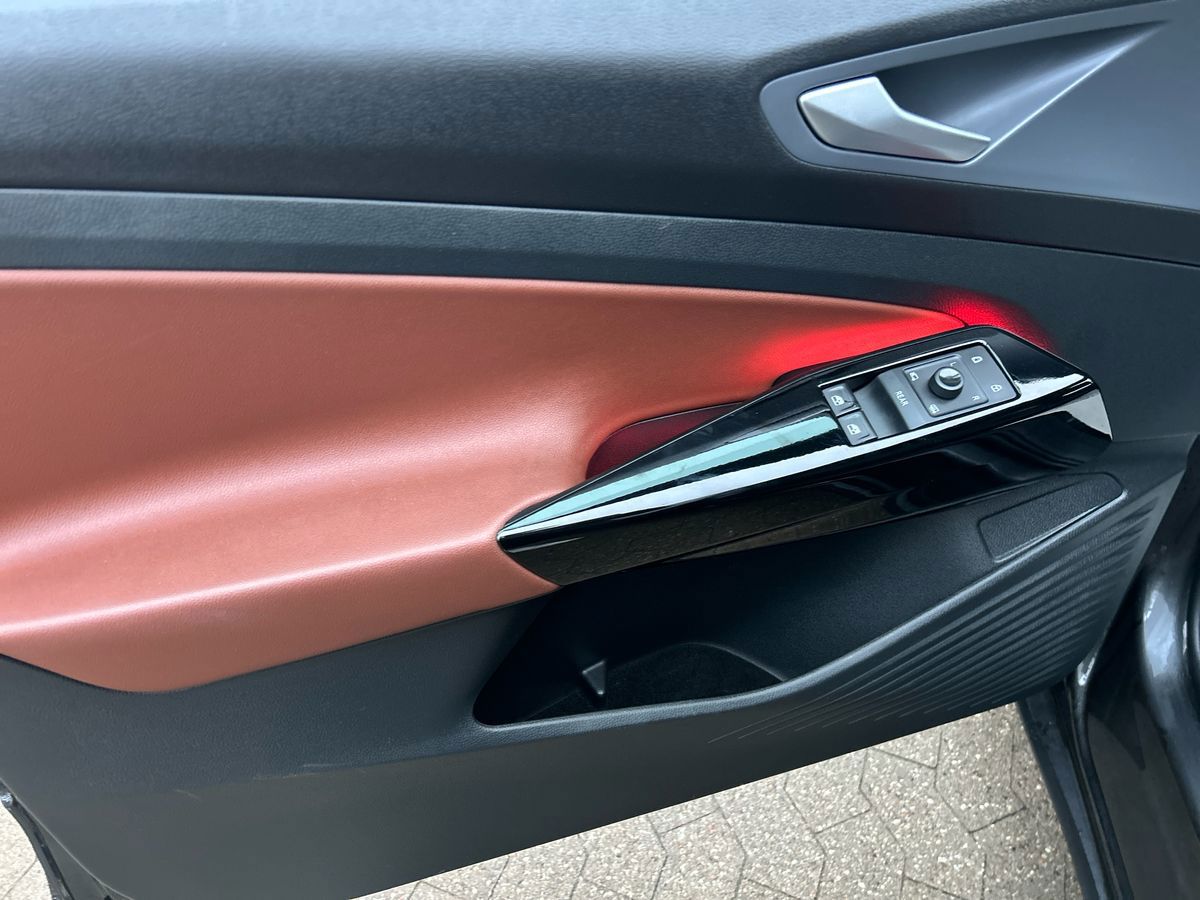 Billede af VW ID.4 EL 1st Pro Performance 204HK 5d Aut.