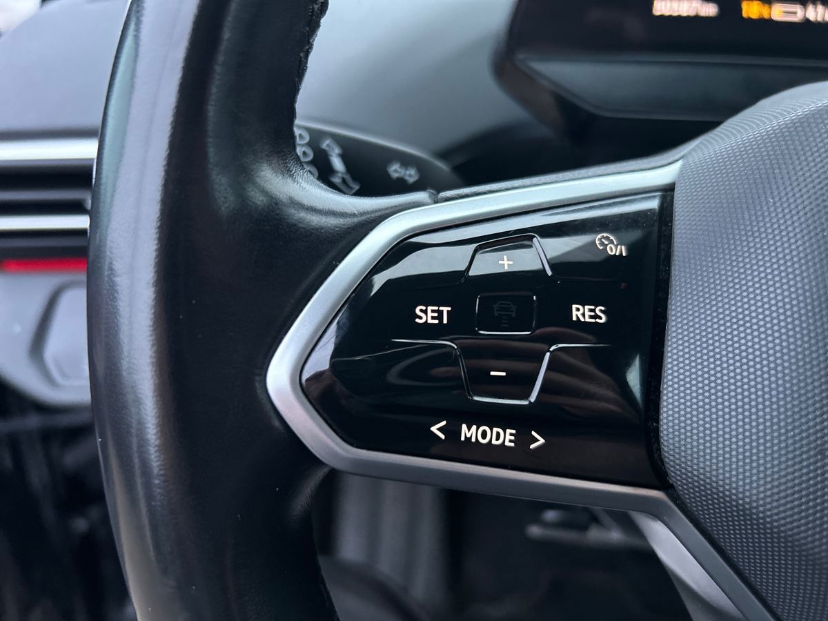 Billede af VW ID.4 EL 1st Pro Performance 204HK 5d Aut.