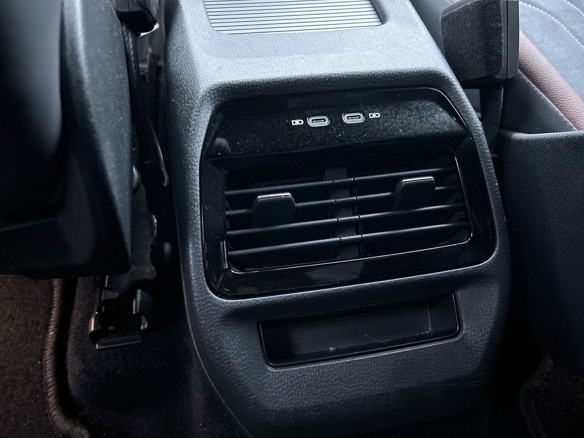 Billede af VW ID.4 EL 1st Pro Performance 204HK 5d Aut.