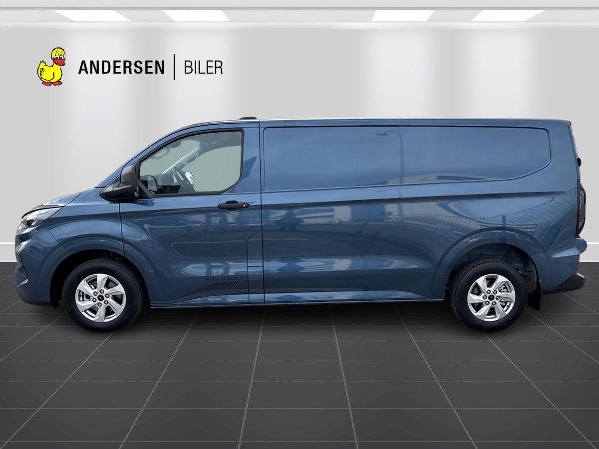 Billede af Ford Transit Custom 320 L2H1 2,0 EcoBlue Trend 136HK Van 8g Aut.
