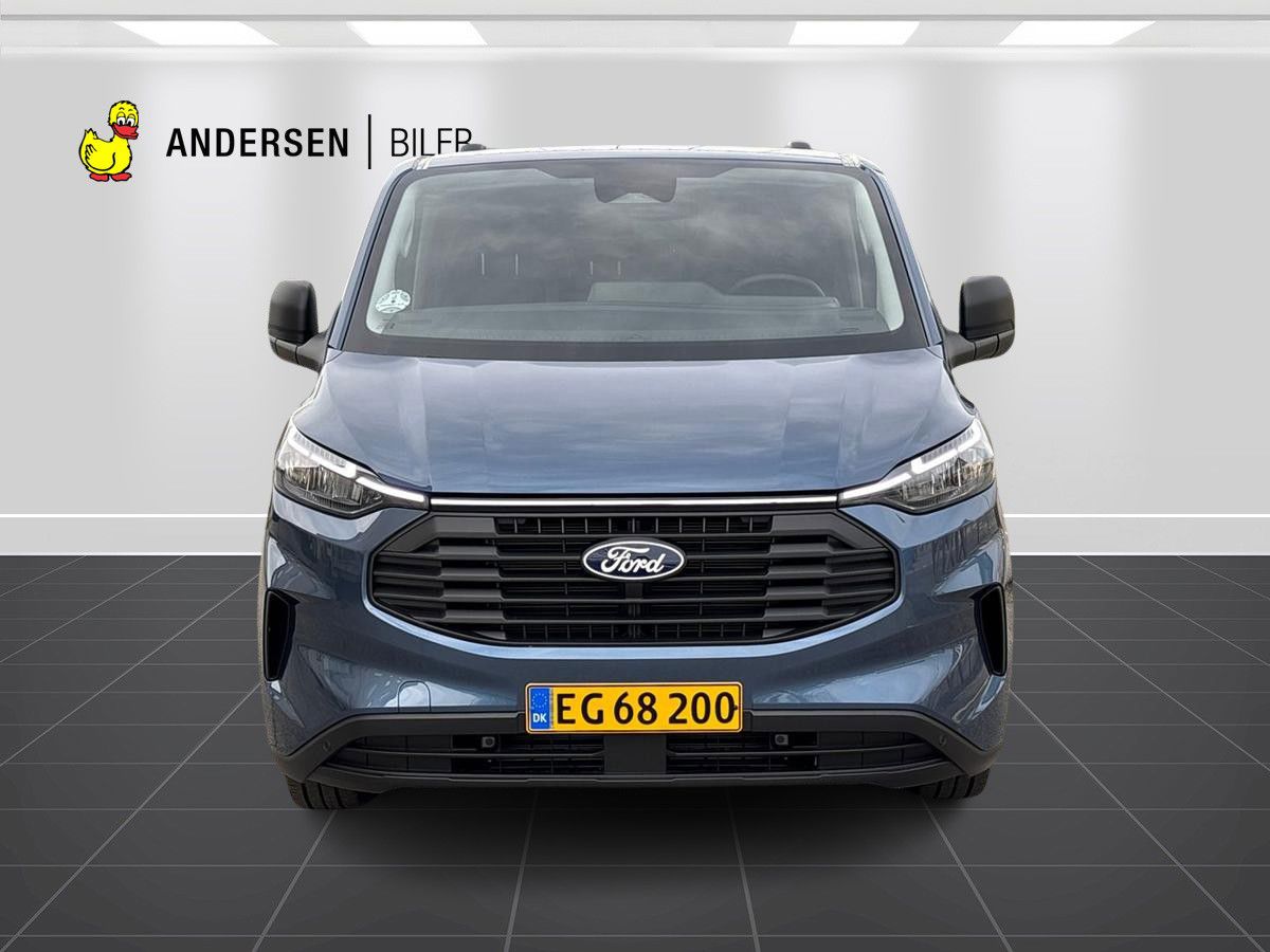 Billede af Ford Transit Custom 320 L2H1 2,0 EcoBlue Trend 136HK Van 8g Aut.