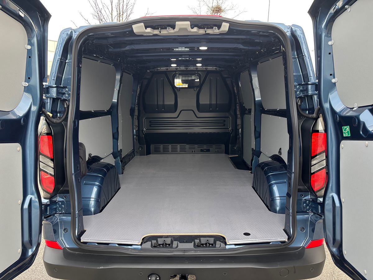 Billede af Ford Transit Custom 320 L2H1 2,0 EcoBlue Trend 136HK Van 8g Aut.