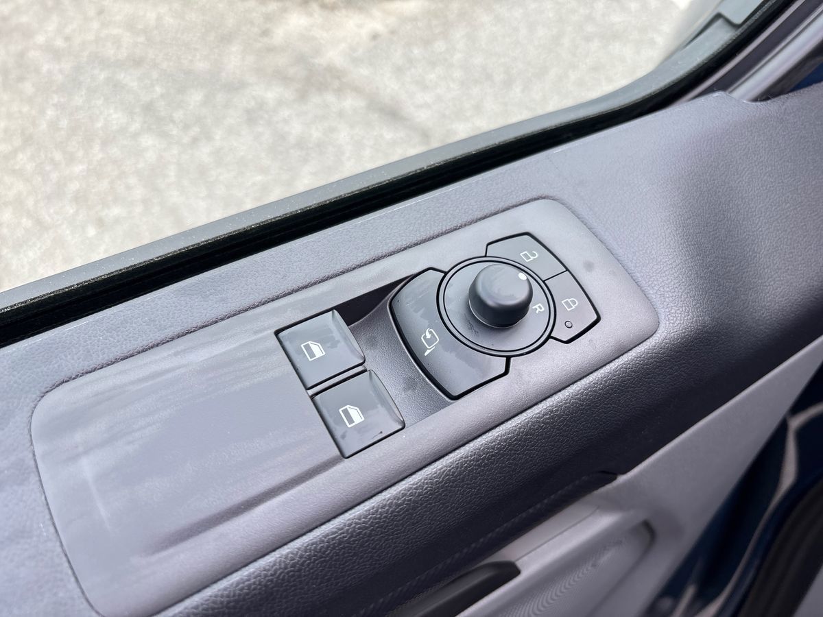 Billede af Ford Transit Custom 320 L2H1 2,0 EcoBlue Trend 136HK Van 8g Aut.