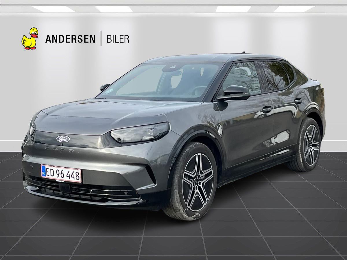 Billede af Ford Capri EL UR Premium 286HK 5d Aut.