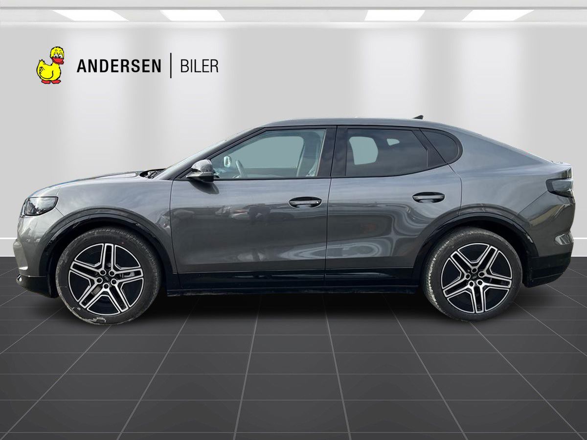 Billede af Ford Capri EL UR Premium 286HK 5d Aut.