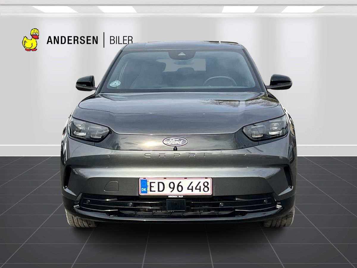 Billede af Ford Capri EL UR Premium 286HK 5d Aut.