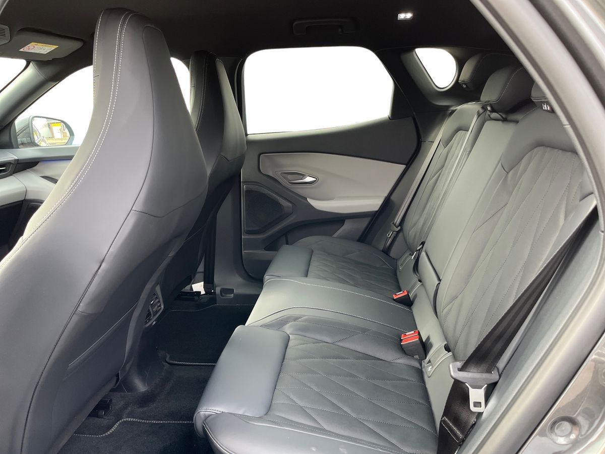 Billede af Ford Capri EL UR Premium 286HK 5d Aut.