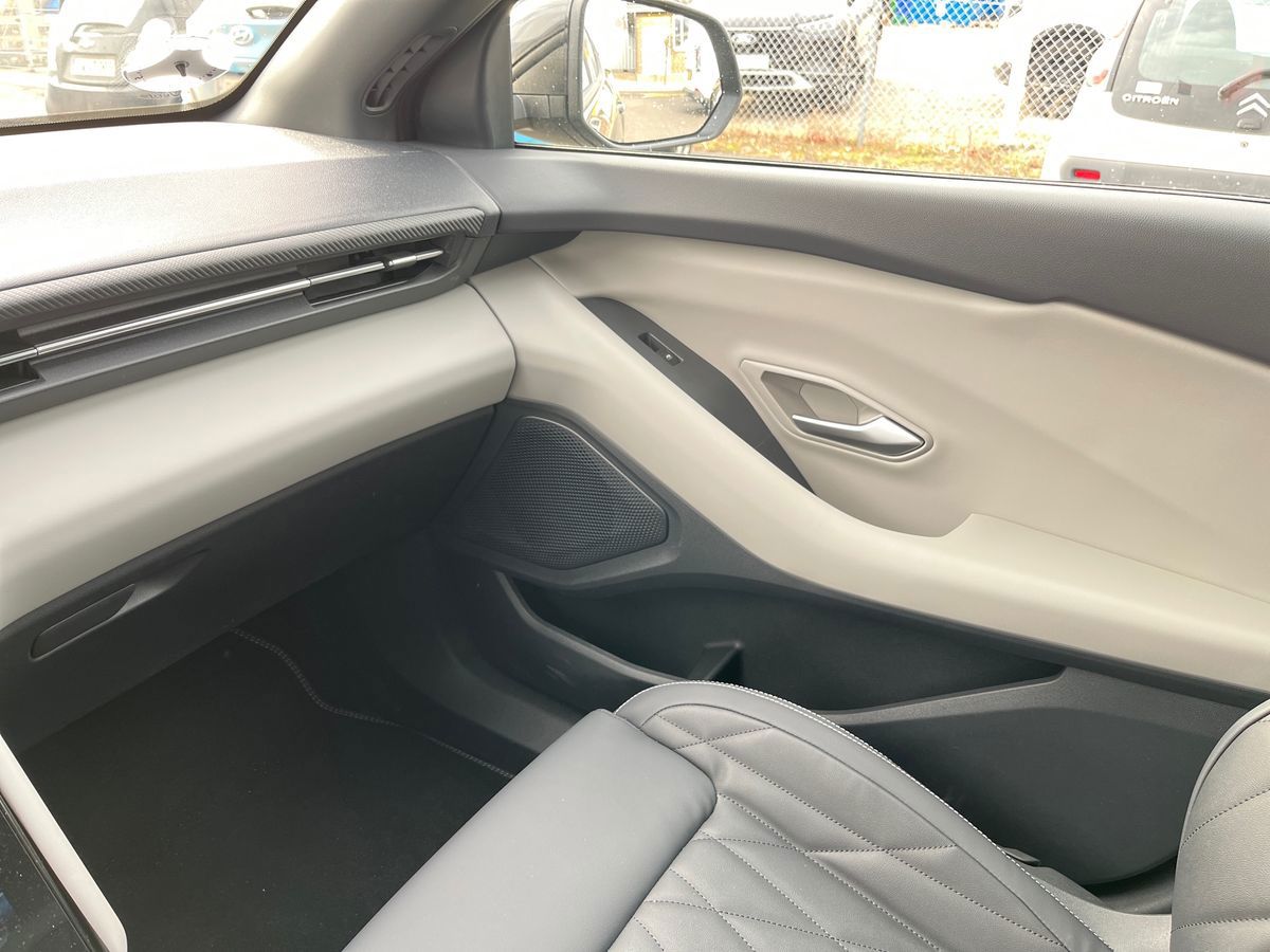 Billede af Ford Capri EL UR Premium 286HK 5d Aut.