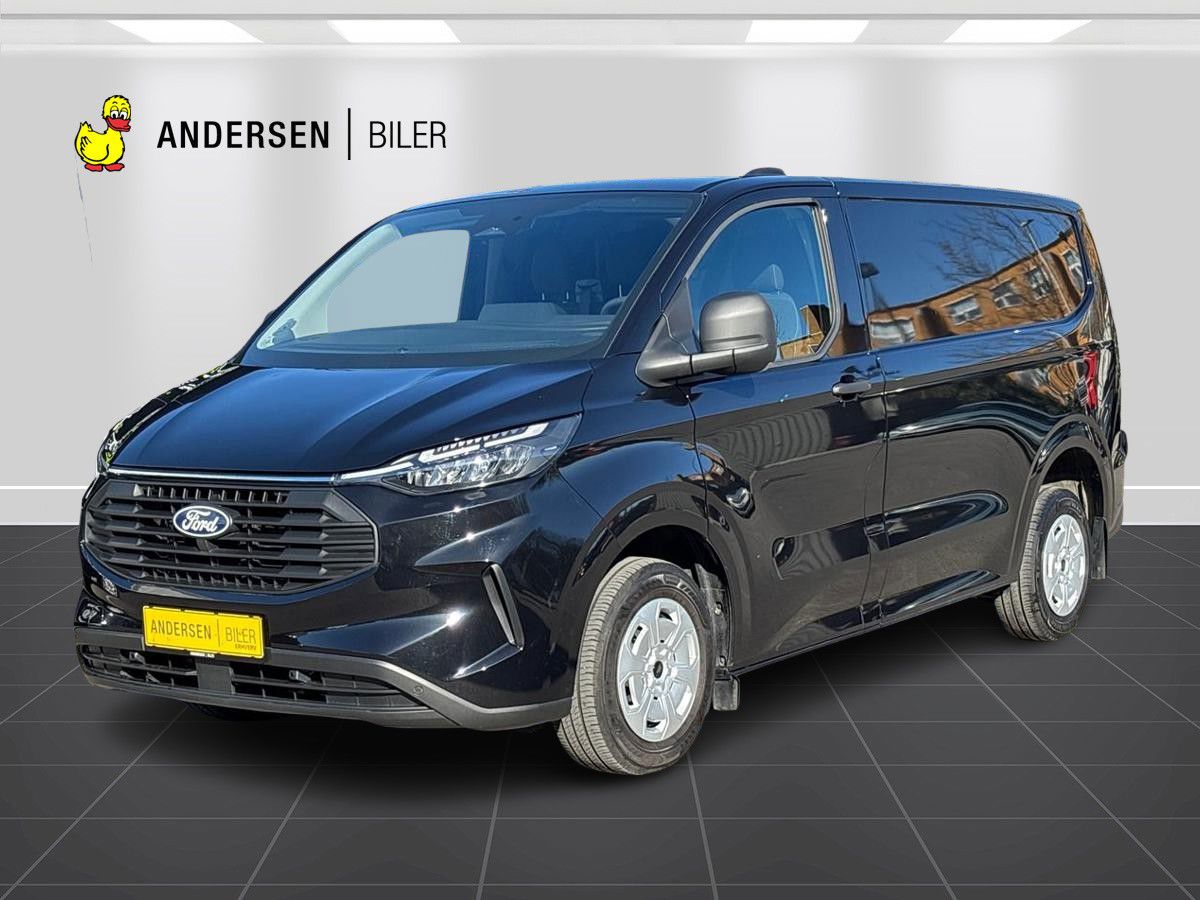 Billede af Ford Transit Custom 300 L1H1 2,0 EcoBlue Trend 170HK Van 8g Aut.