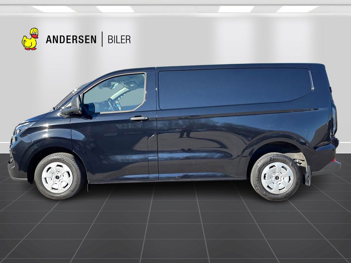 Billede af Ford Transit Custom 300 L1H1 2,0 EcoBlue Trend 170HK Van 8g Aut.