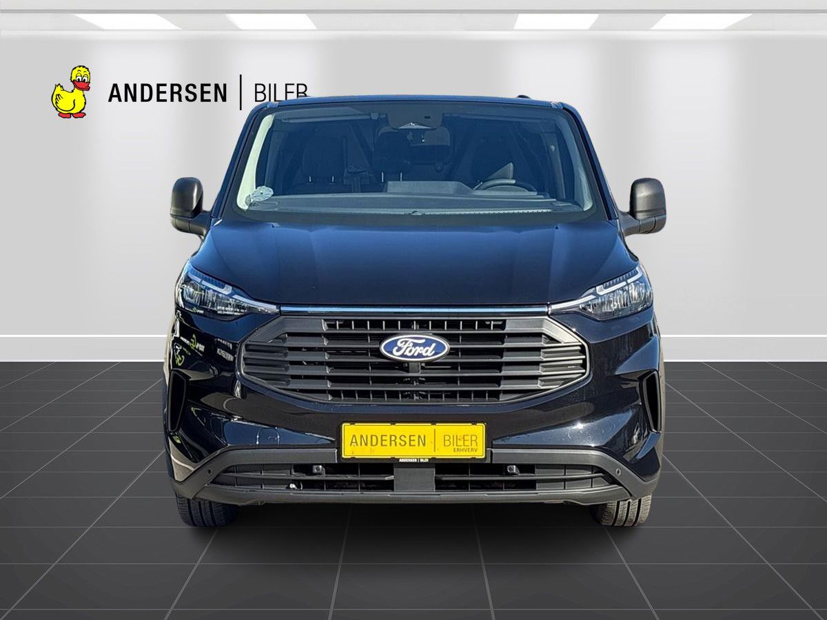 Billede af Ford Transit Custom 300 L1H1 2,0 EcoBlue Trend 170HK Van 8g Aut.