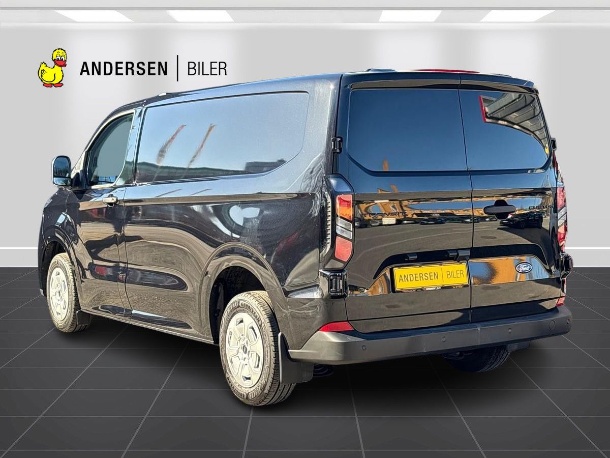 Billede af Ford Transit Custom 300 L1H1 2,0 EcoBlue Trend 170HK Van 8g Aut.
