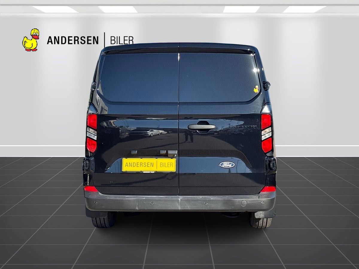 Billede af Ford Transit Custom 300 L1H1 2,0 EcoBlue Trend 170HK Van 8g Aut.