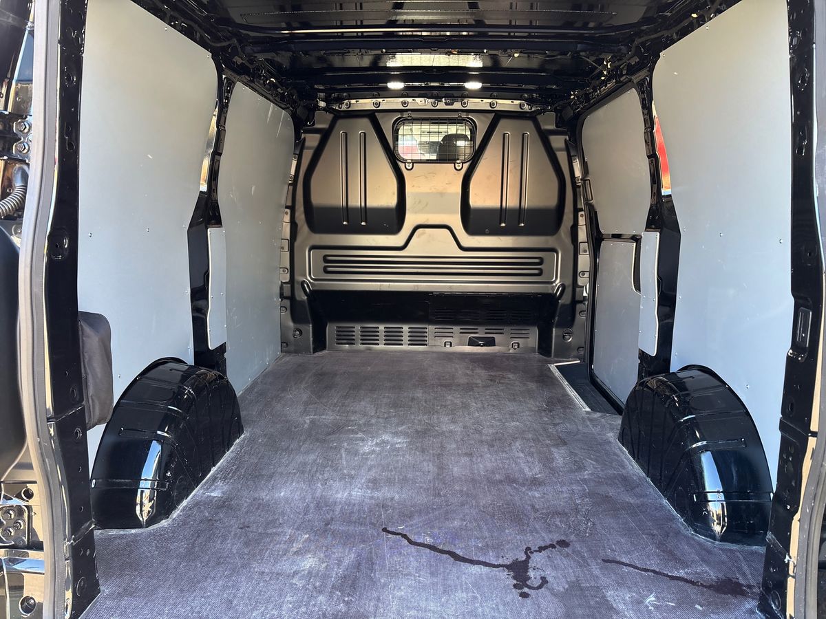 Billede af Ford Transit Custom 300 L1H1 2,0 EcoBlue Trend 170HK Van 8g Aut.