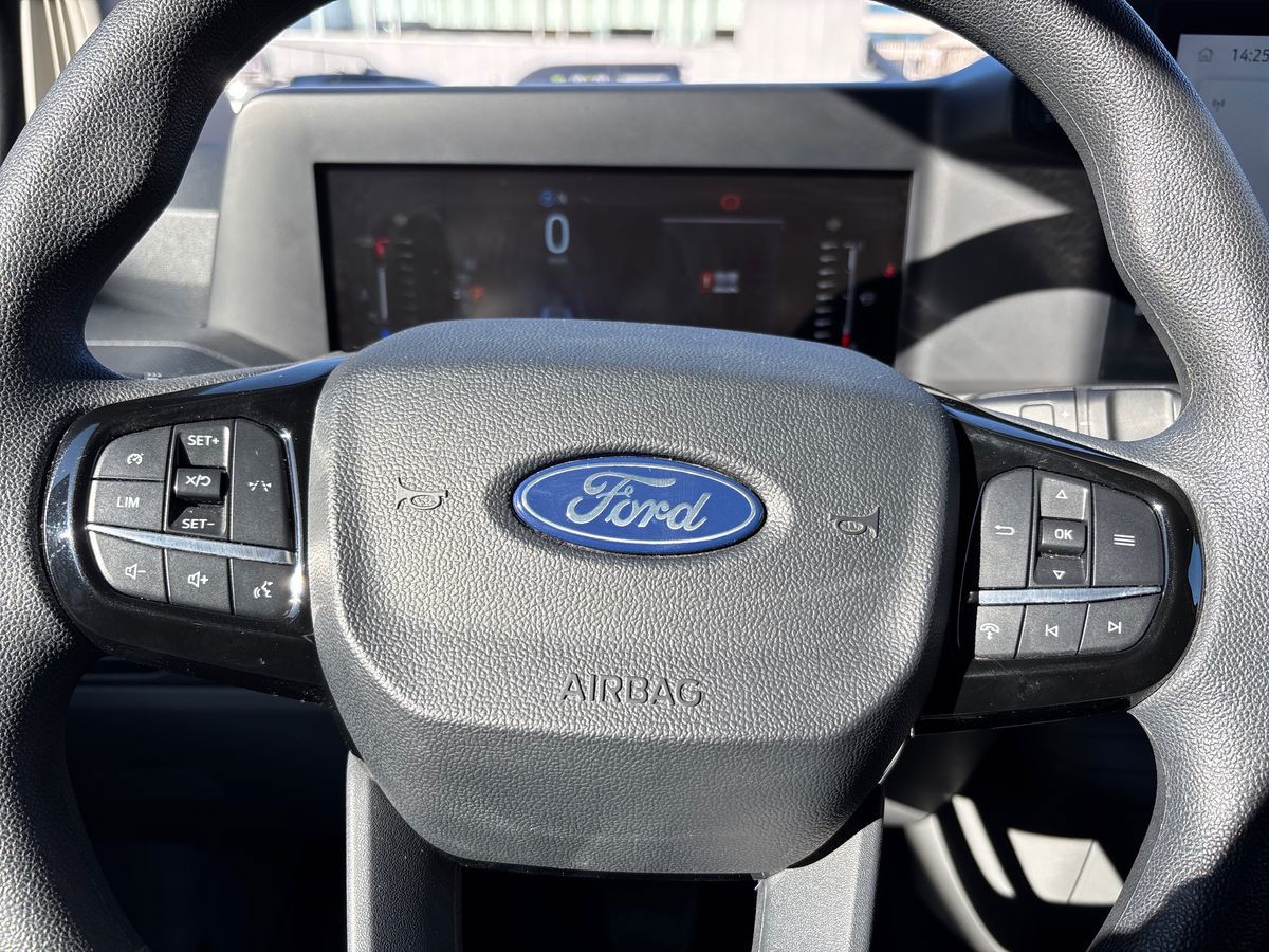 Billede af Ford Transit Custom 300 L1H1 2,0 EcoBlue Trend 170HK Van 8g Aut.