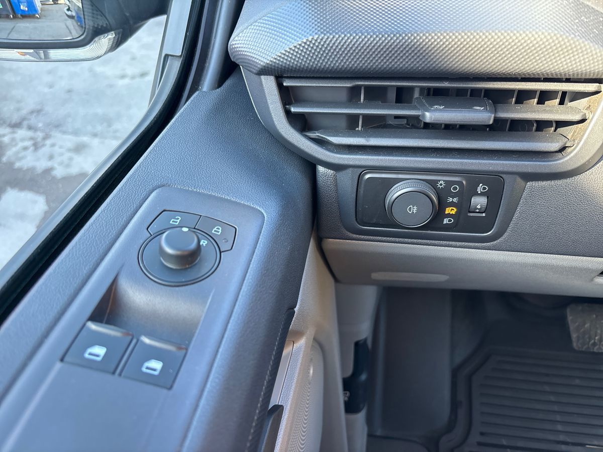 Billede af Ford Transit Custom 300 L1H1 2,0 EcoBlue Trend 170HK Van 8g Aut.