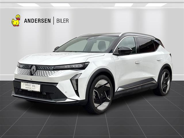 Billede af Renault Scénic E-TECH Iconic 220HK Aut.