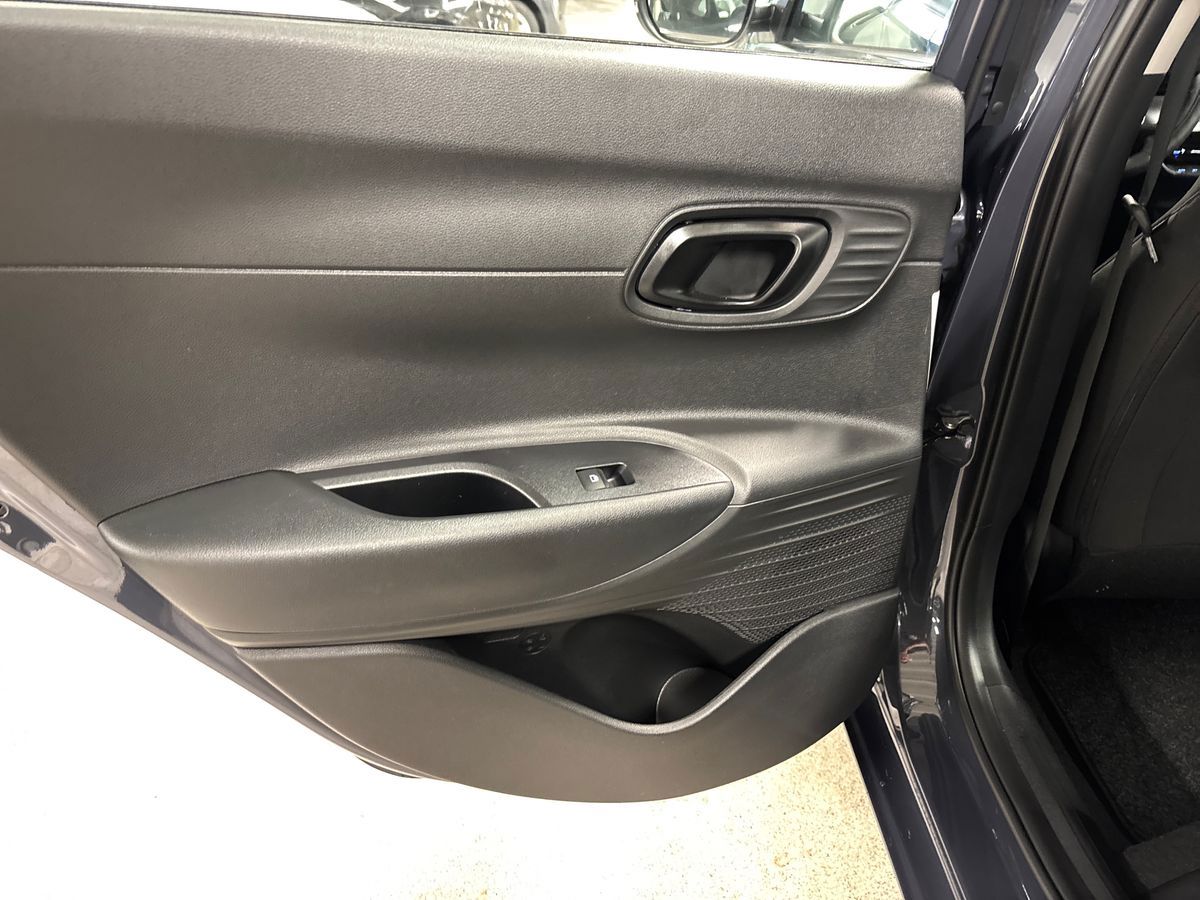 Billede af Hyundai i20 1,0 MPI Advanced DCT 100HK 5d 7g Aut.