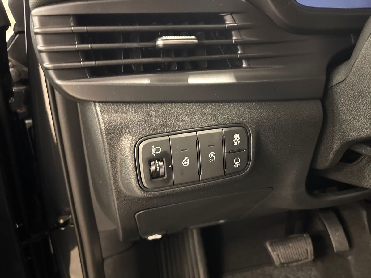 Billede af Hyundai i20 1,0 MPI Advanced DCT 100HK 5d 7g Aut.