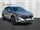Billede af Nissan Qashqai 1,3 MHEV  Mild hybrid N-Connecta X-Tronic 158HK 5d 7g Aut.