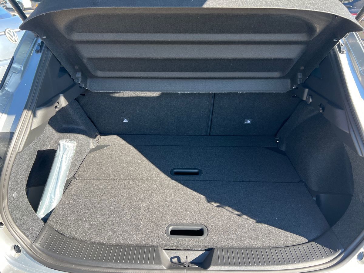 Billede af Nissan Qashqai 1,3 MHEV  Mild hybrid N-Connecta X-Tronic 158HK 5d 7g Aut.